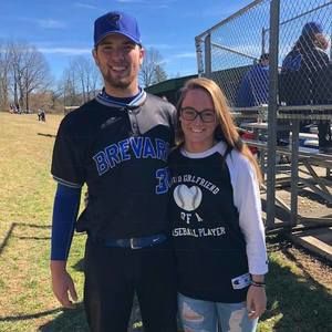 Meet your Posher, Eddie